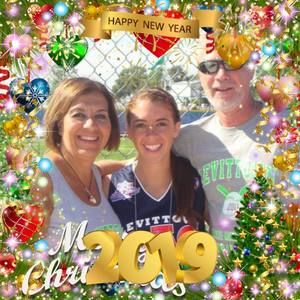 Meet your Posher, Christina